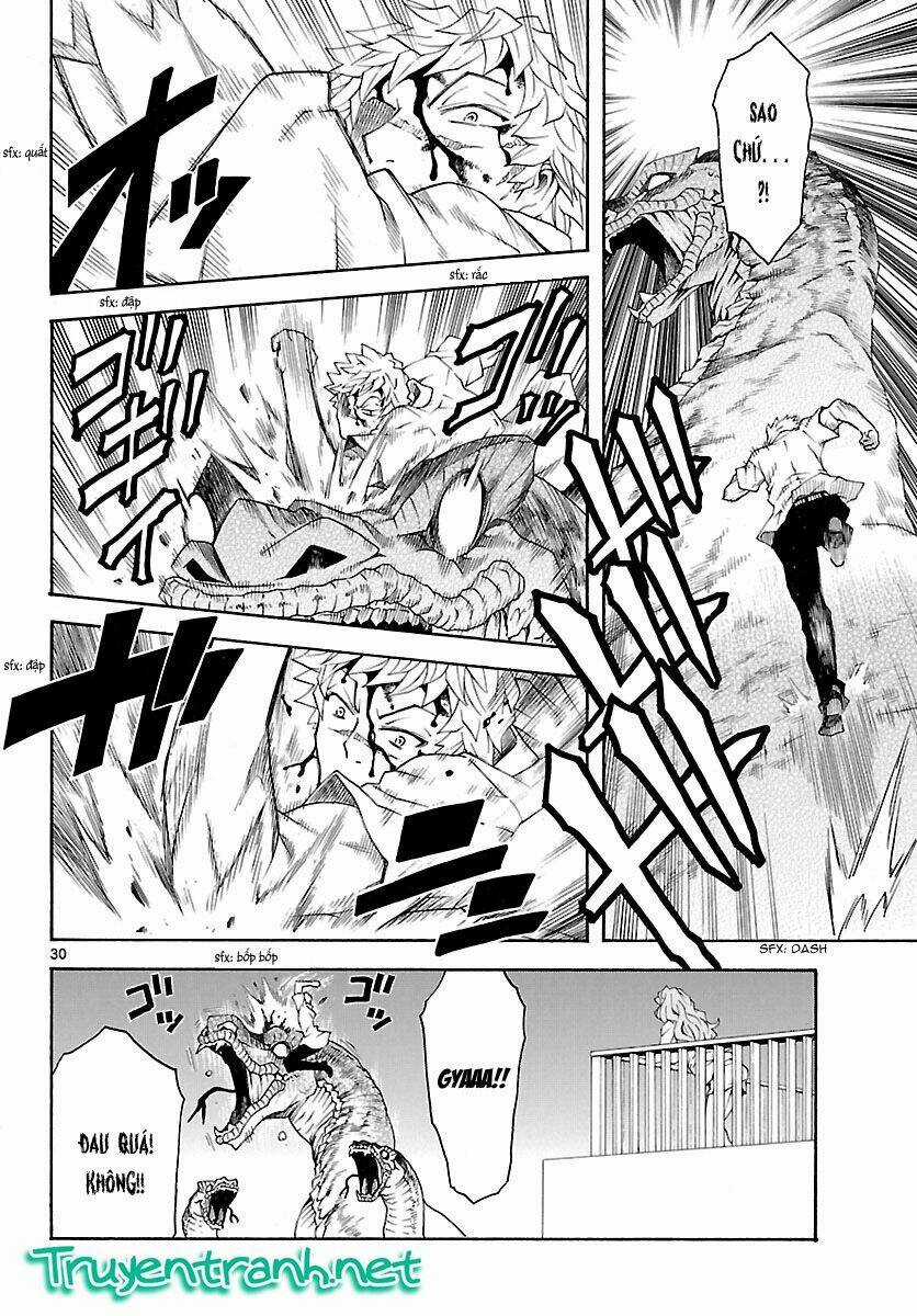 Popcorn Avatar - Chapter 21 - Trang 33