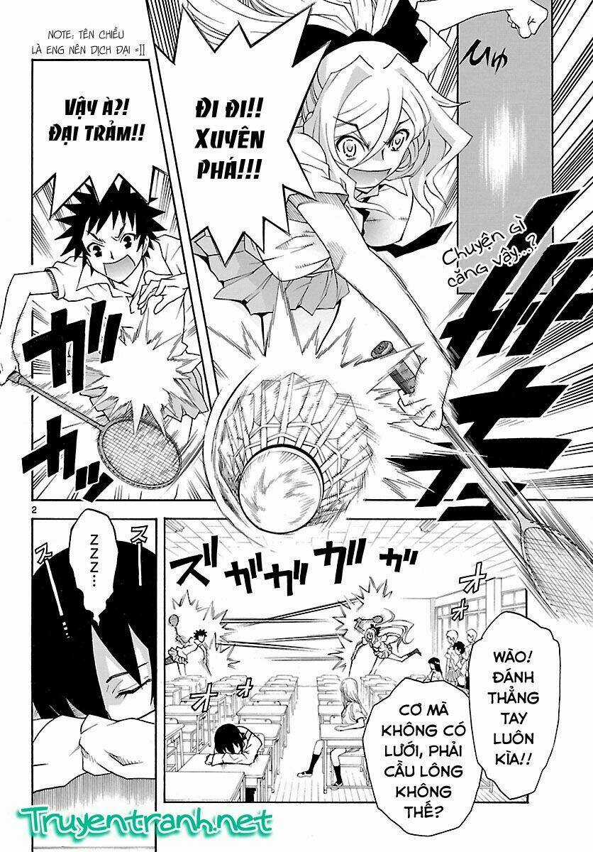 Popcorn Avatar - Chapter 21 - Trang 5