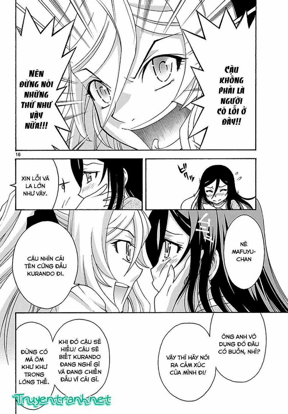 Popcorn Avatar - Chapter 22 - Trang 19