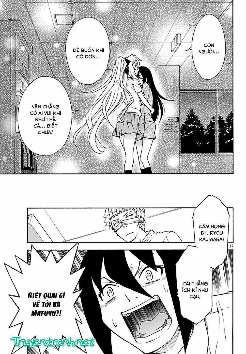 Popcorn Avatar - Chapter 22 - Trang 20