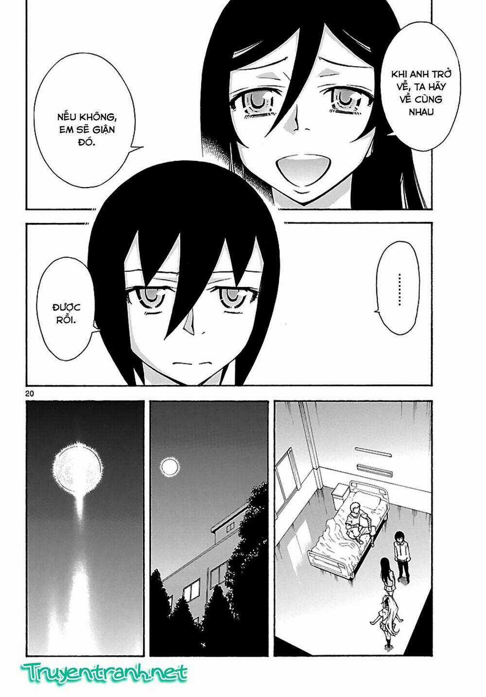 Popcorn Avatar - Chapter 22 - Trang 23