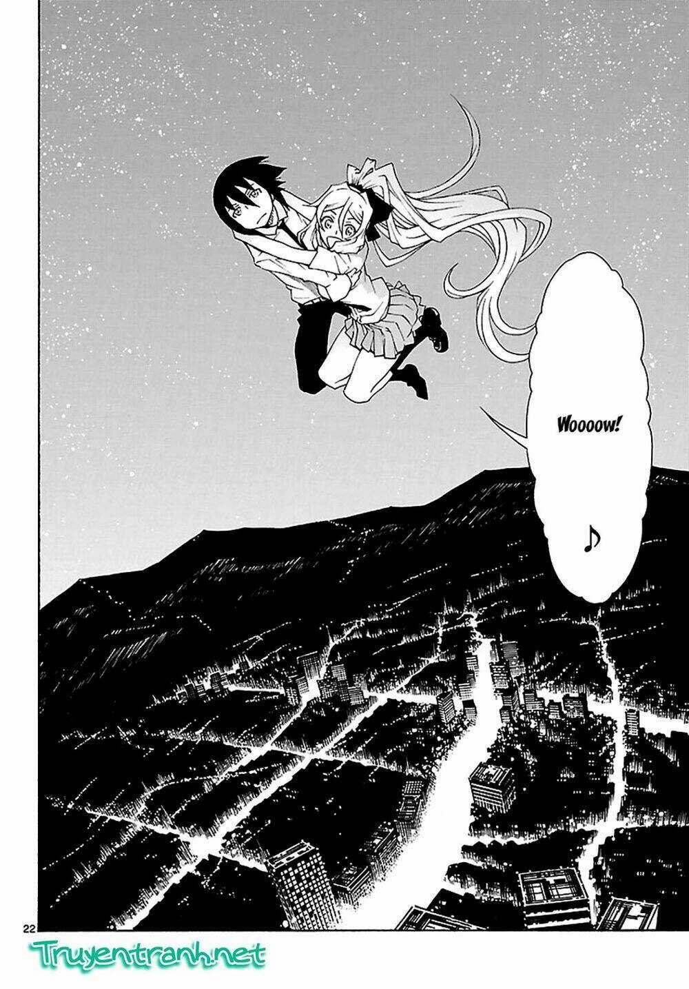 Popcorn Avatar - Chapter 22 - Trang 25