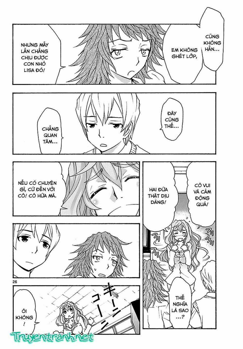 Popcorn Avatar - Chapter 22 - Trang 29