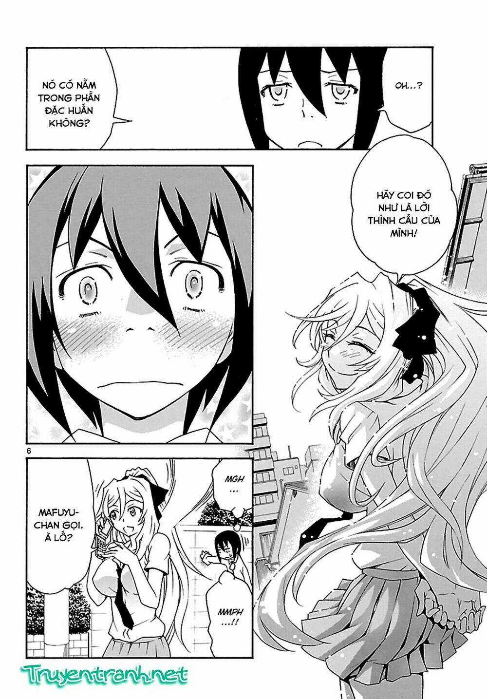 Popcorn Avatar - Chapter 22 - Trang 9