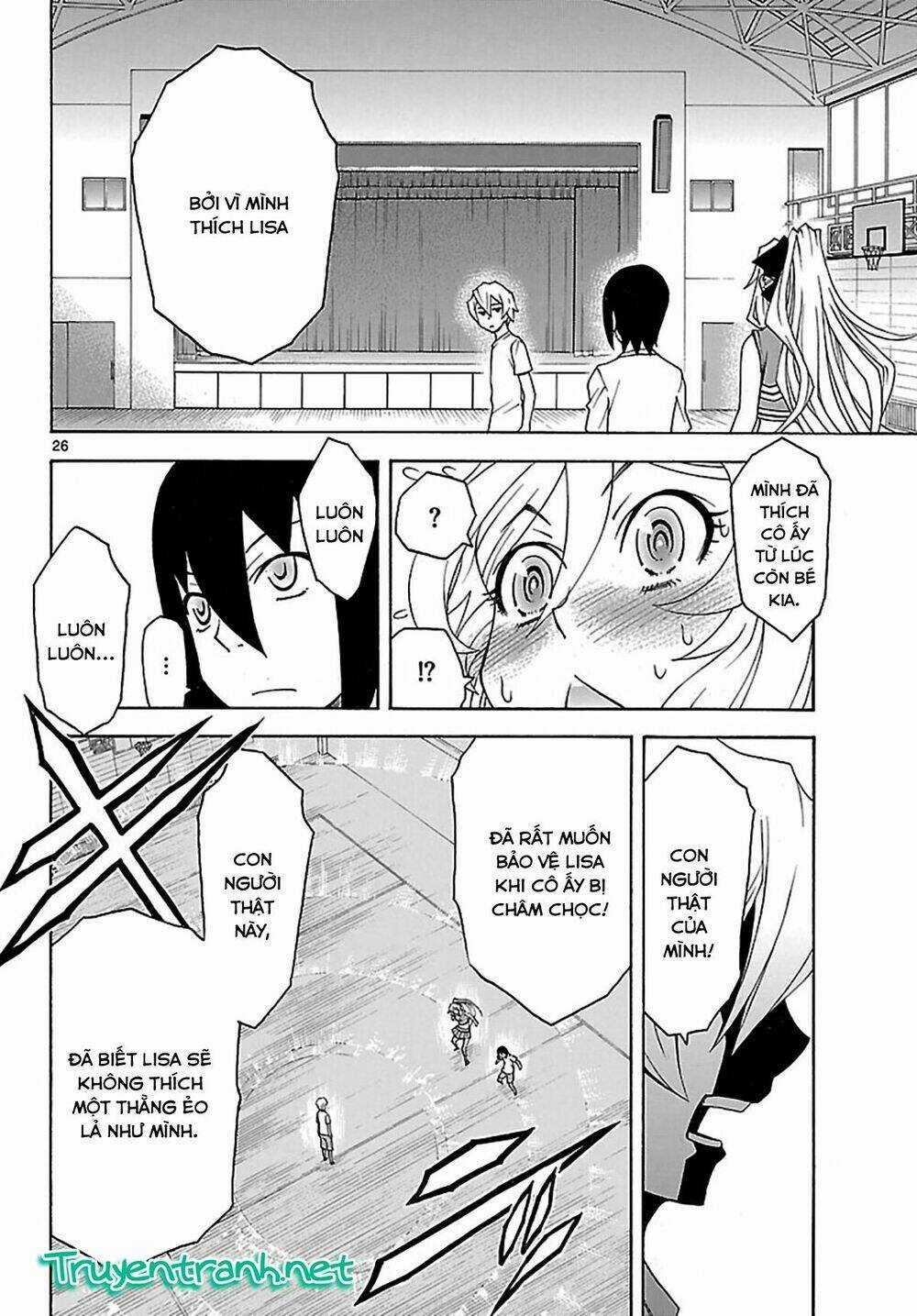 Popcorn Avatar - Chapter 23 - Trang 28