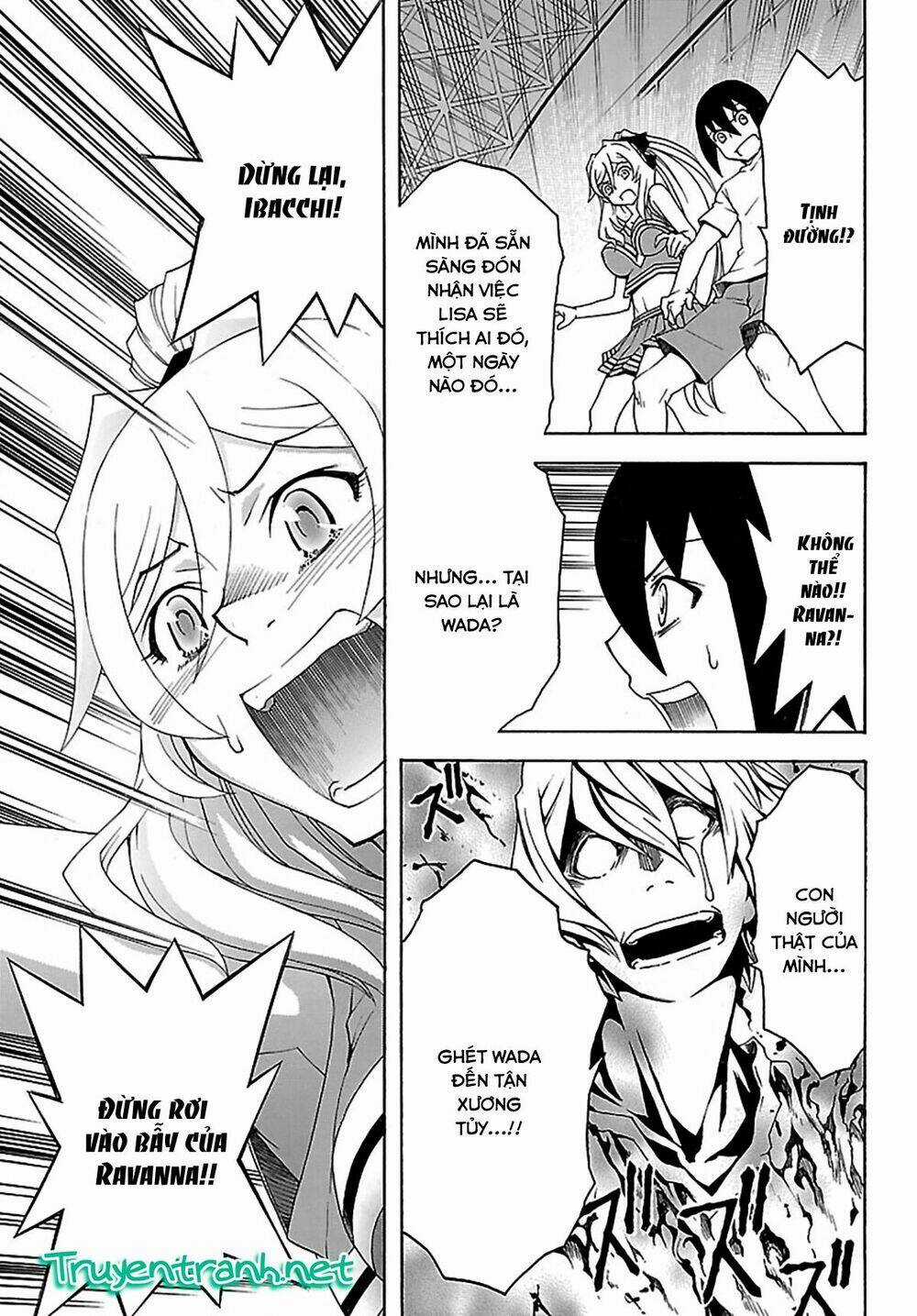 Popcorn Avatar - Chapter 23 - Trang 29