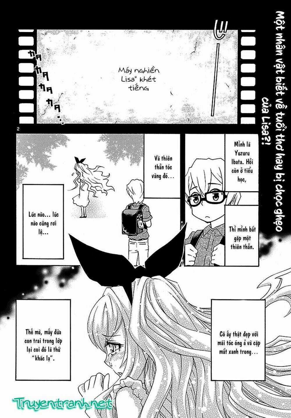 Popcorn Avatar - Chapter 23 - Trang 5