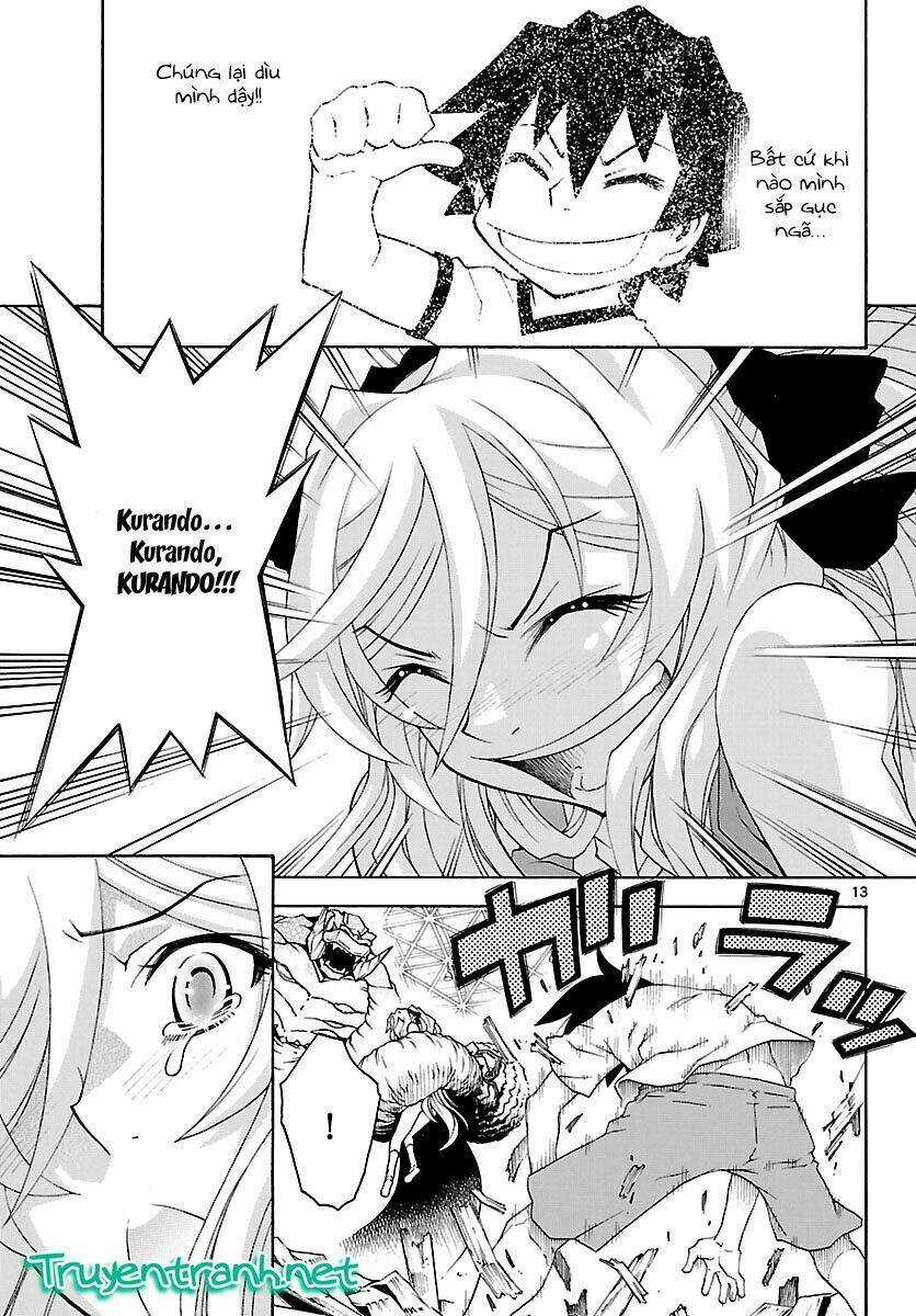 Popcorn Avatar - Chapter 24 - Trang 16