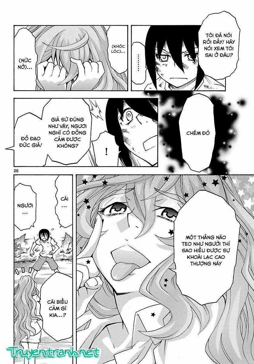 Popcorn Avatar - Chapter 24 - Trang 29