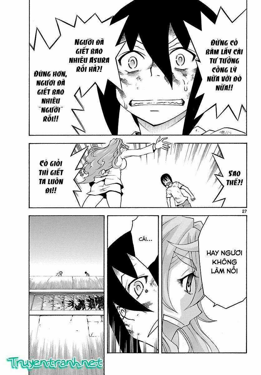 Popcorn Avatar - Chapter 24 - Trang 30