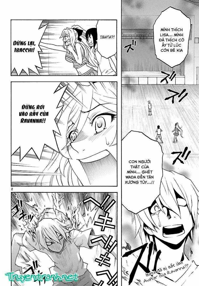 Popcorn Avatar - Chapter 24 - Trang 5