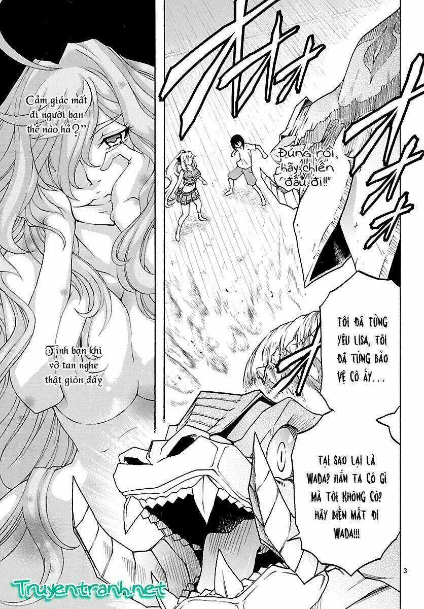 Popcorn Avatar - Chapter 24 - Trang 6