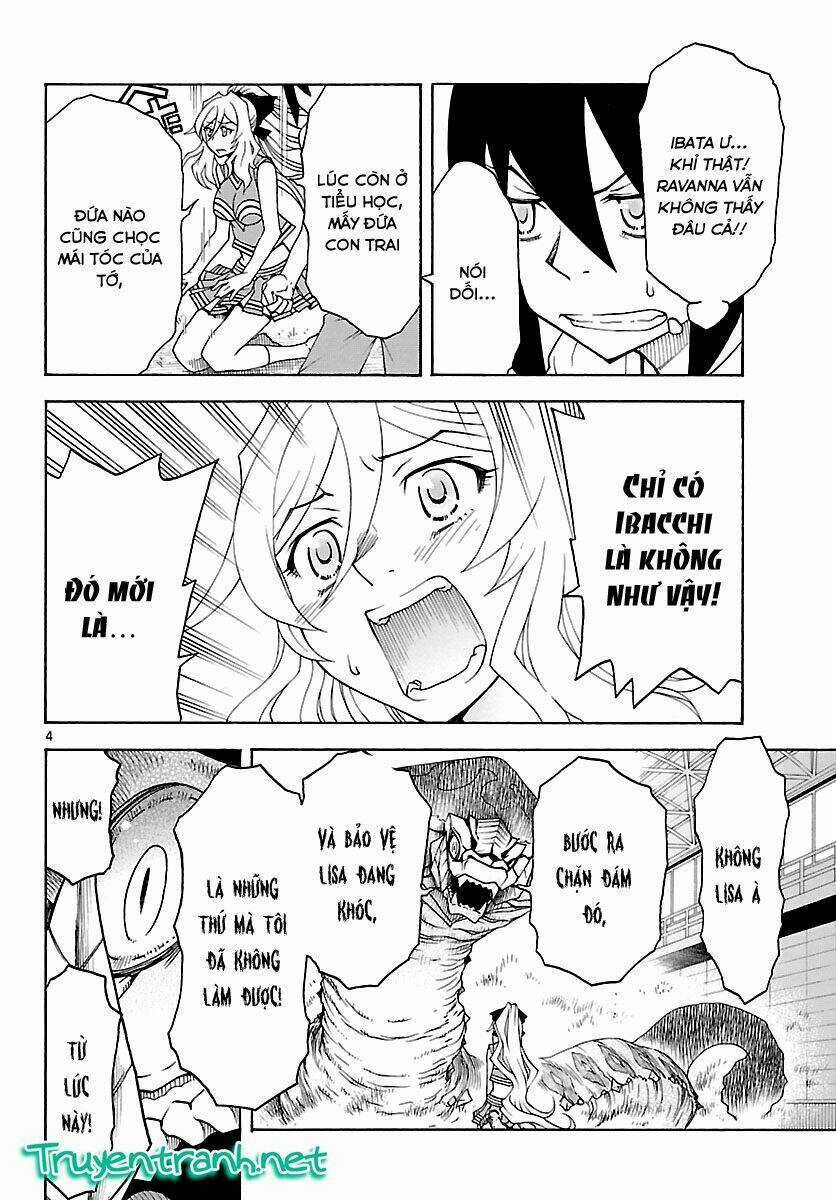 Popcorn Avatar - Chapter 24 - Trang 7