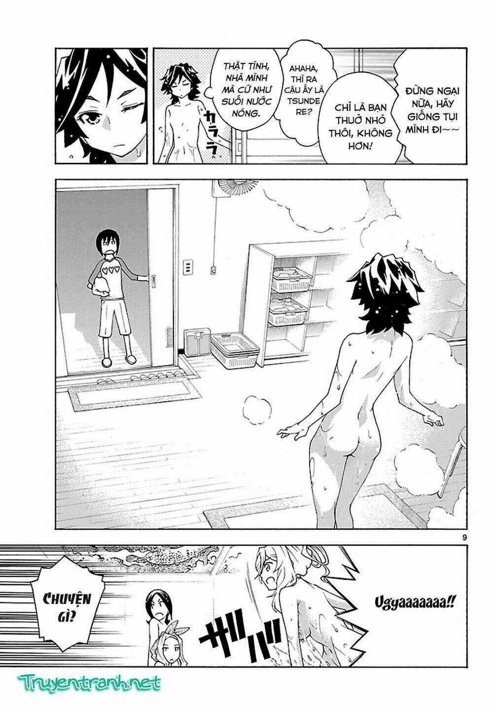 Popcorn Avatar - Chapter 26 - Trang 11