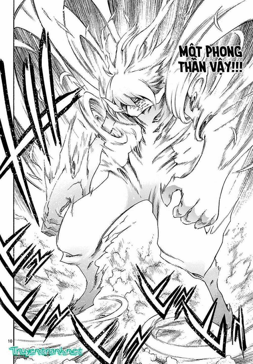 Popcorn Avatar - Chapter 28 - Trang 13