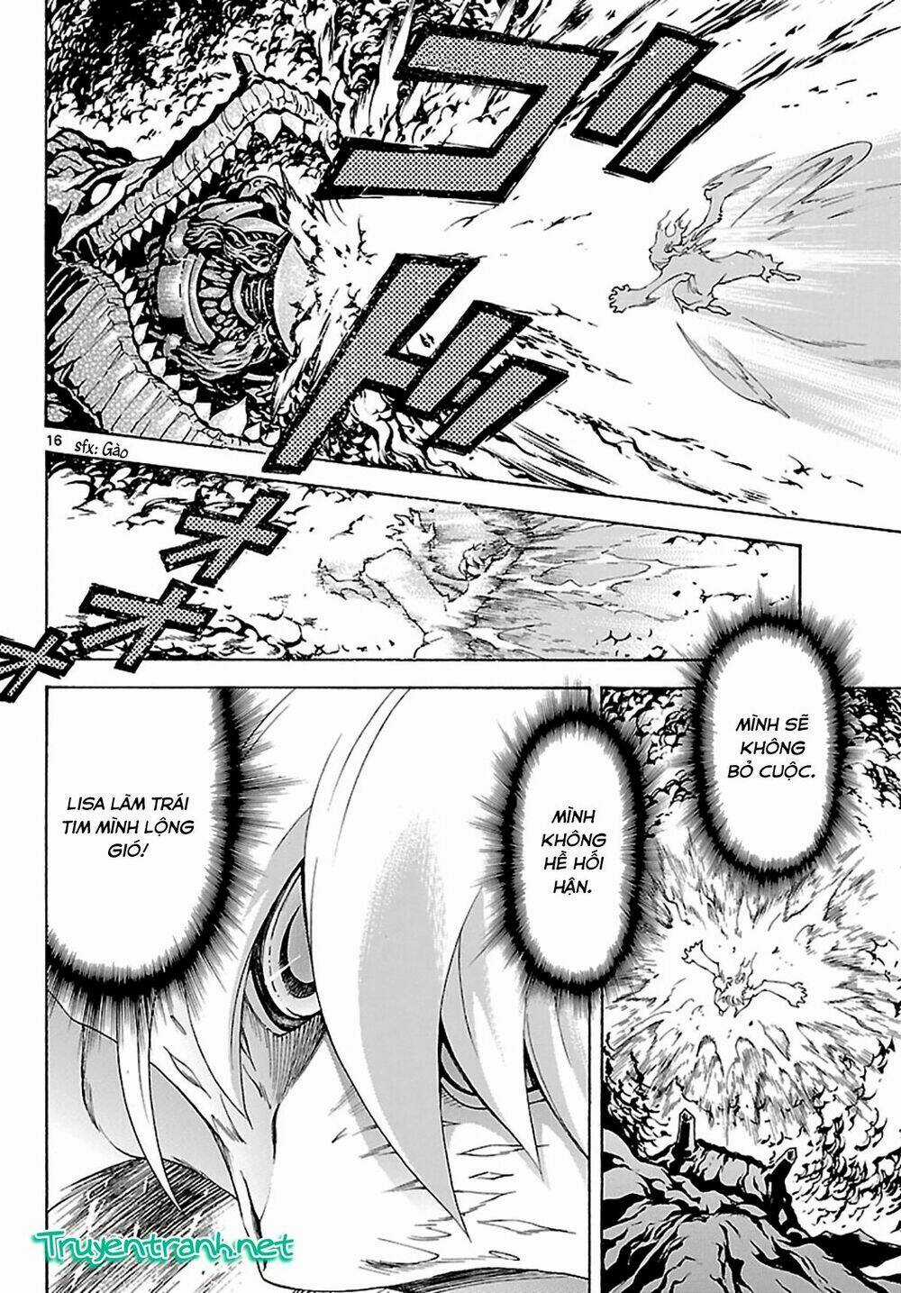 Popcorn Avatar - Chapter 28 - Trang 19