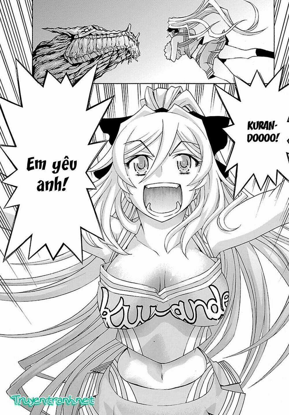 Popcorn Avatar - Chapter 28 - Trang 21