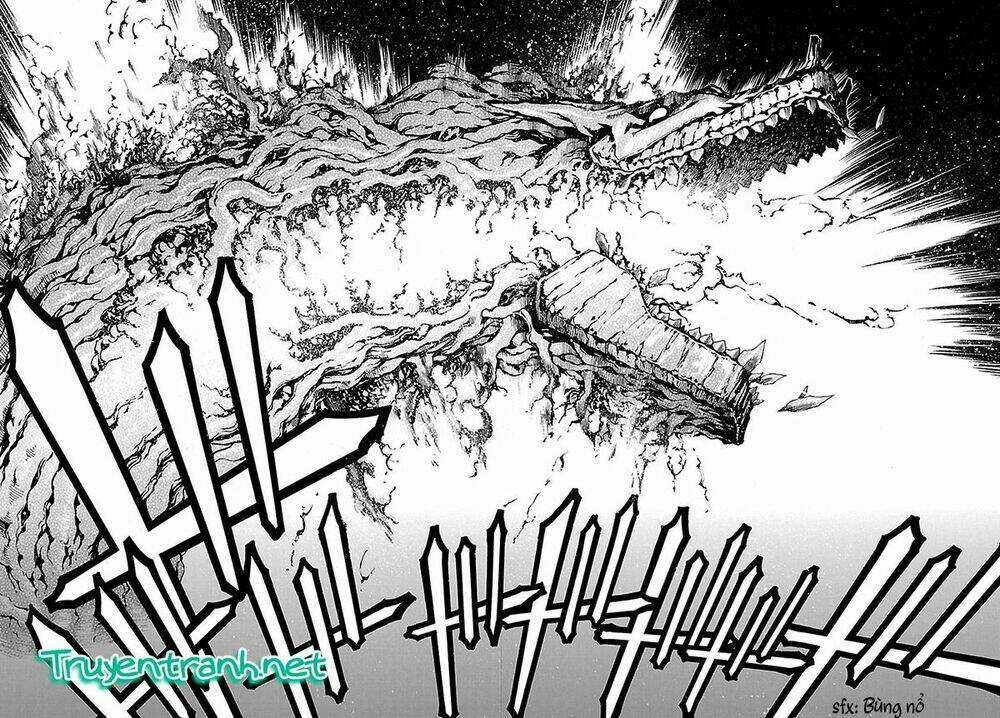 Popcorn Avatar - Chapter 28 - Trang 22