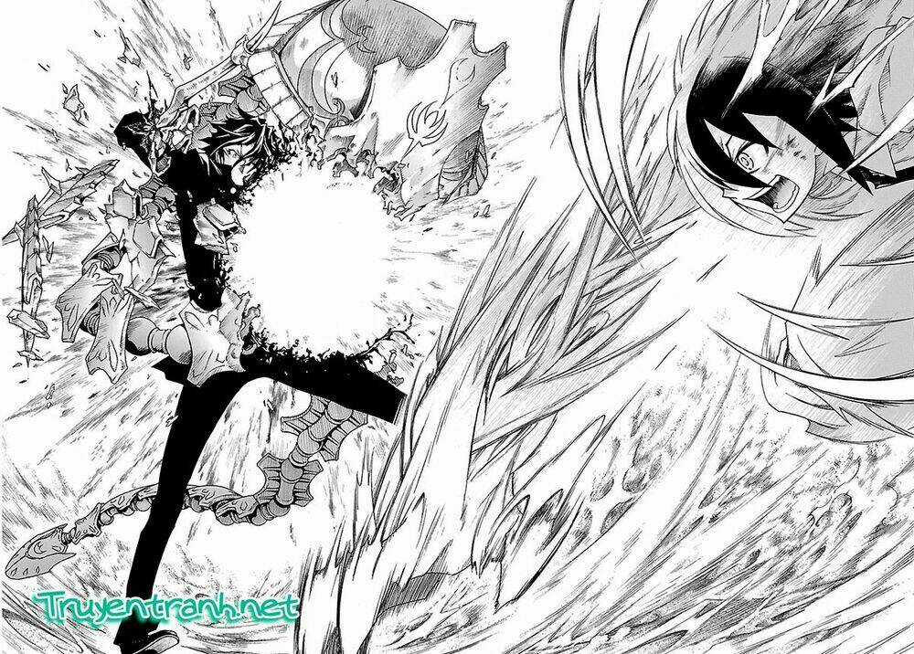 Popcorn Avatar - Chapter 28 - Trang 27