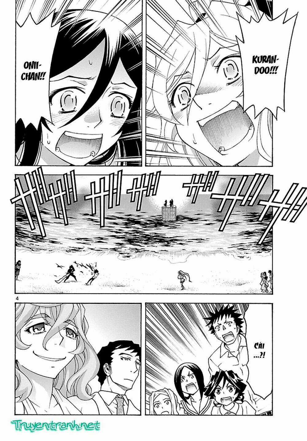 Popcorn Avatar - Chapter 28 - Trang 7