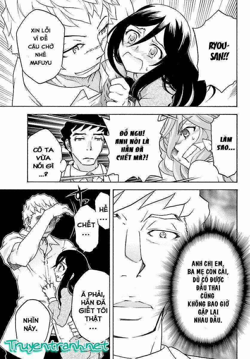 Popcorn Avatar - Chapter 29 - Trang 12