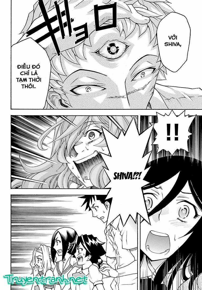 Popcorn Avatar - Chapter 29 - Trang 13