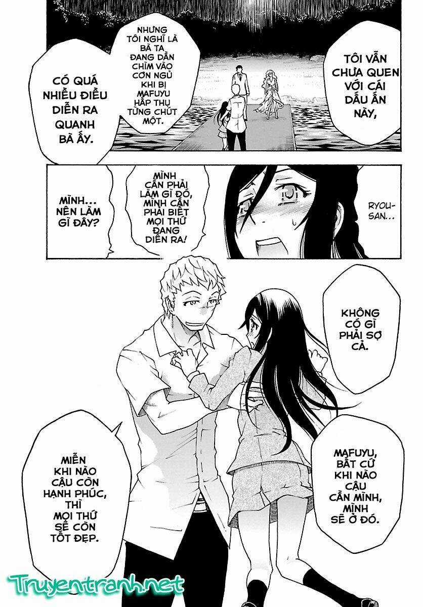 Popcorn Avatar - Chapter 29 - Trang 14