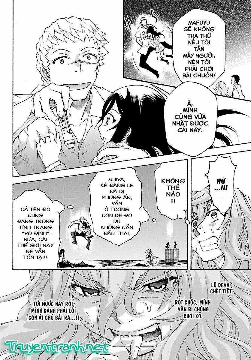 Popcorn Avatar - Chapter 29 - Trang 15
