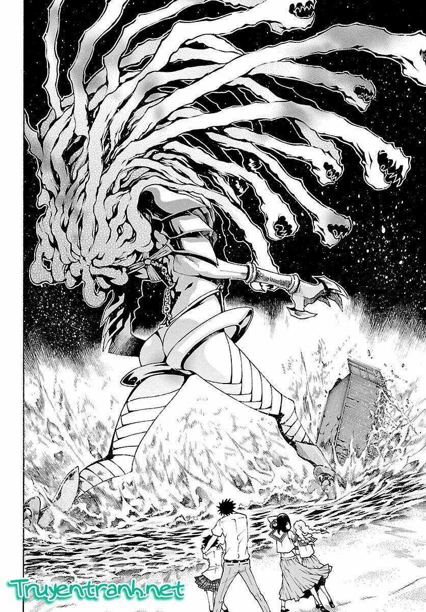 Popcorn Avatar - Chapter 29 - Trang 17