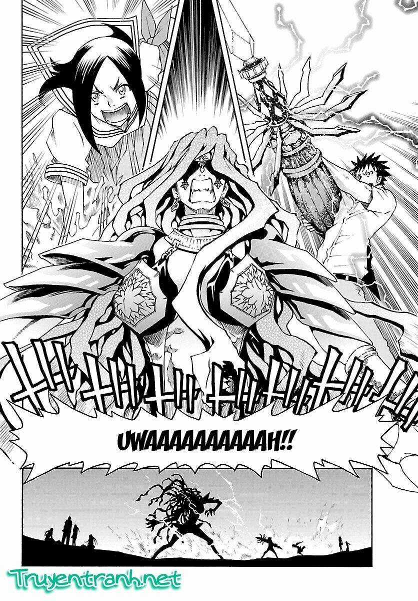 Popcorn Avatar - Chapter 29 - Trang 19