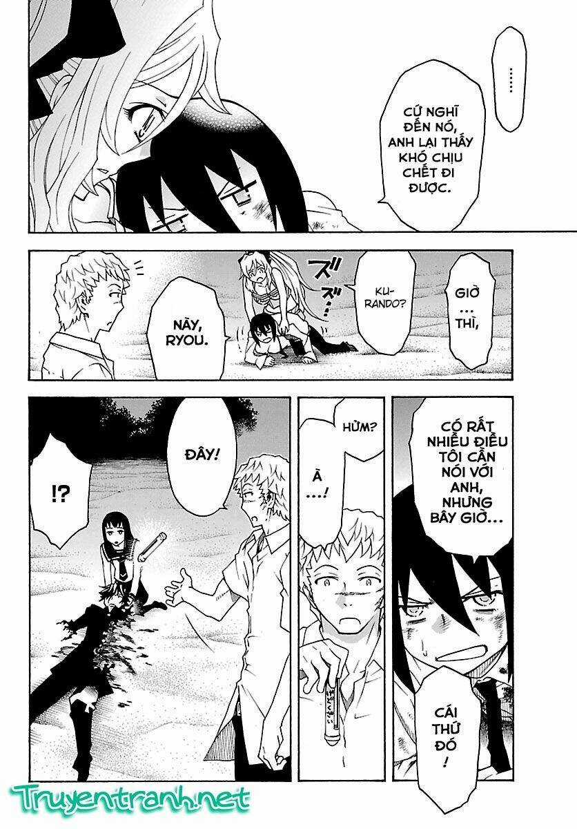 Popcorn Avatar - Chapter 29 - Trang 23