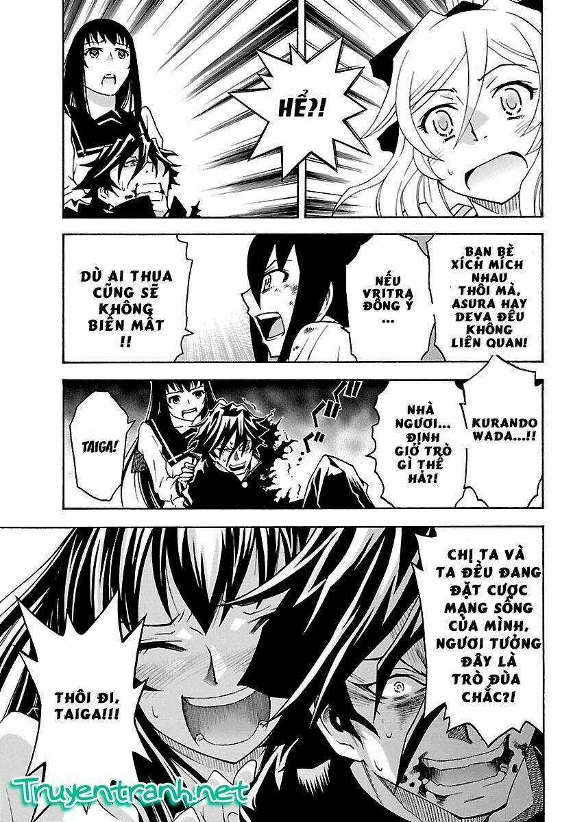 Popcorn Avatar - Chapter 29 - Trang 26