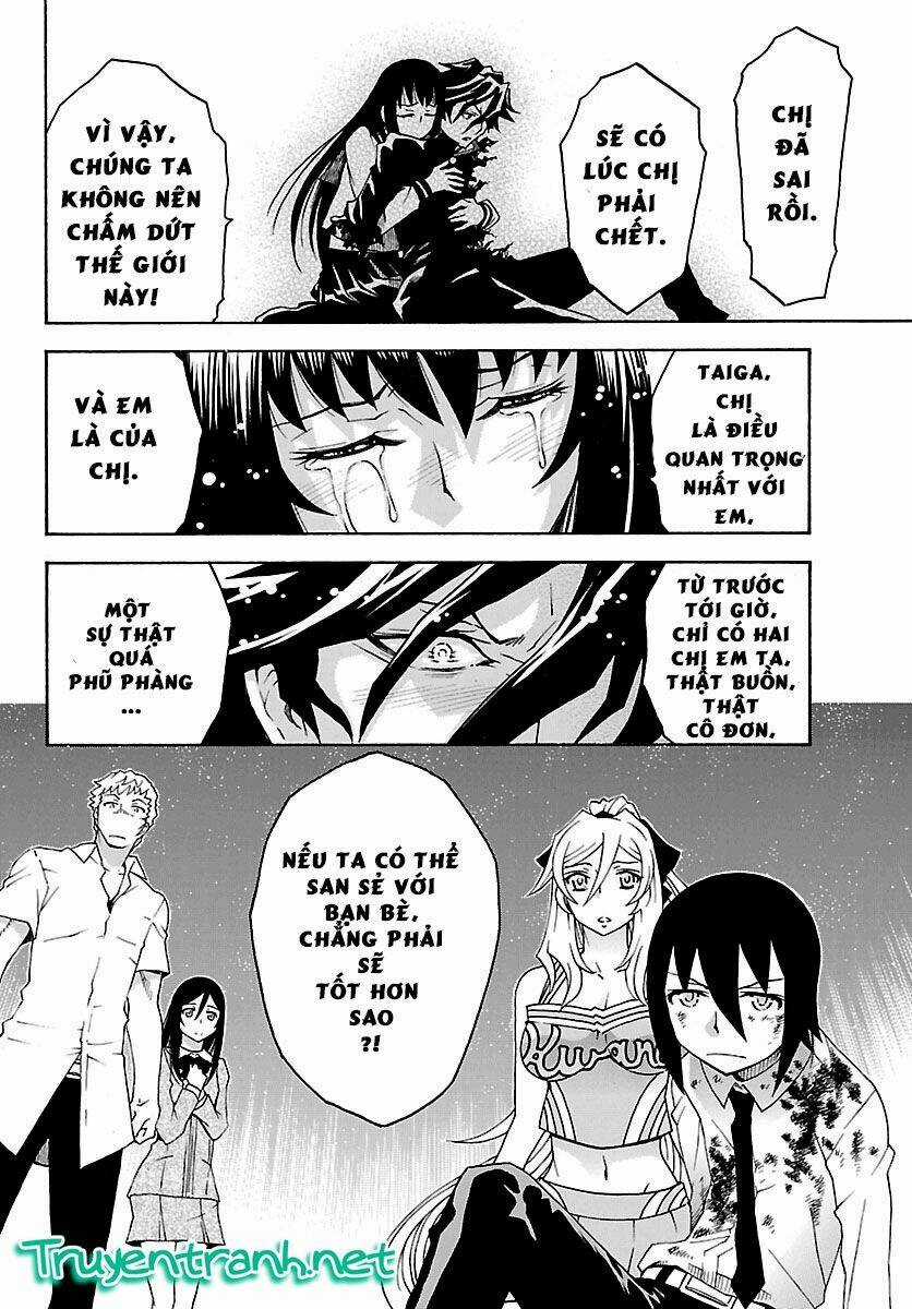 Popcorn Avatar - Chapter 29 - Trang 27