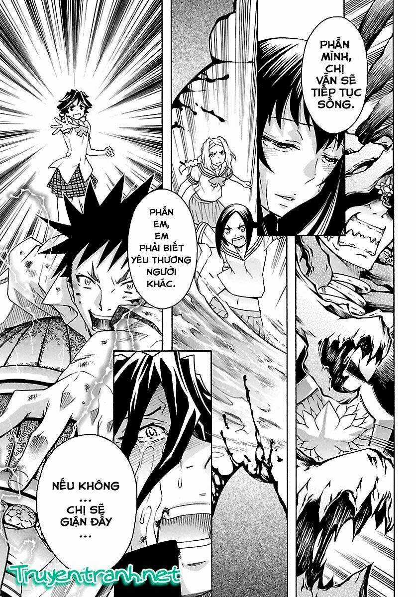 Popcorn Avatar - Chapter 29 - Trang 28