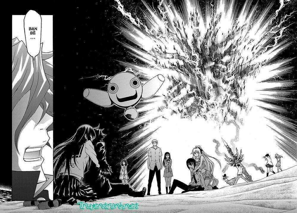 Popcorn Avatar - Chapter 29 - Trang 29