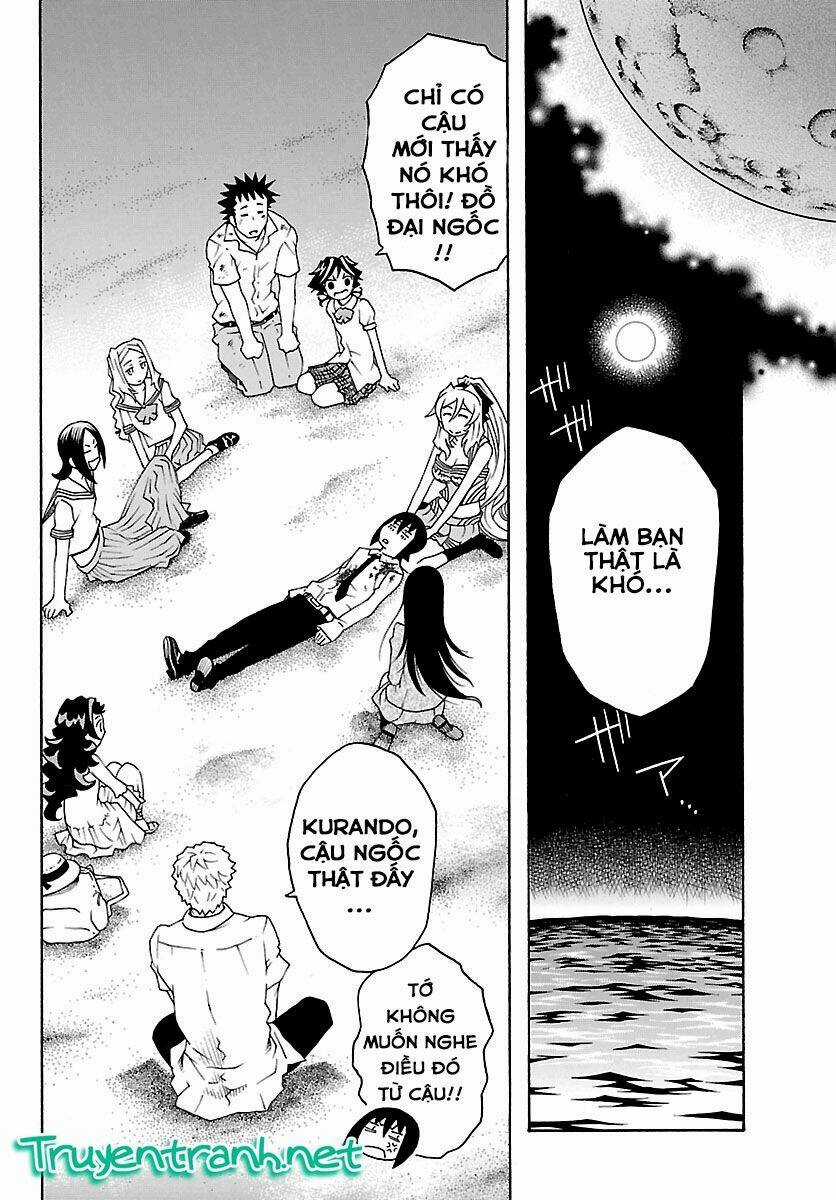 Popcorn Avatar - Chapter 29 - Trang 30