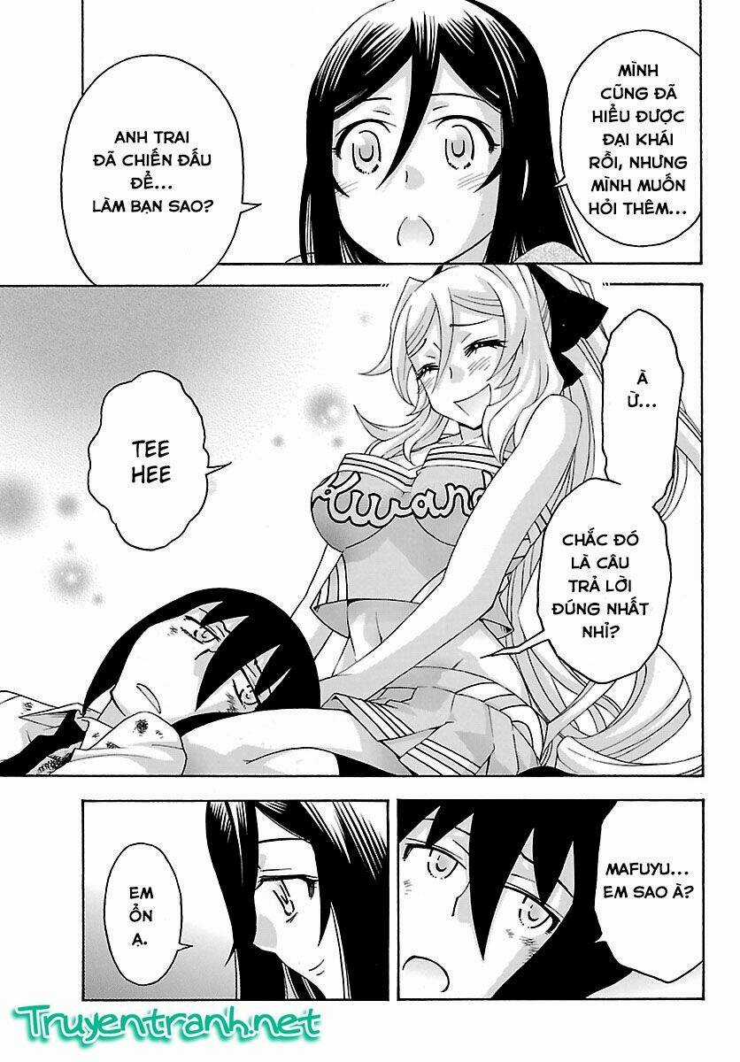 Popcorn Avatar - Chapter 29 - Trang 31