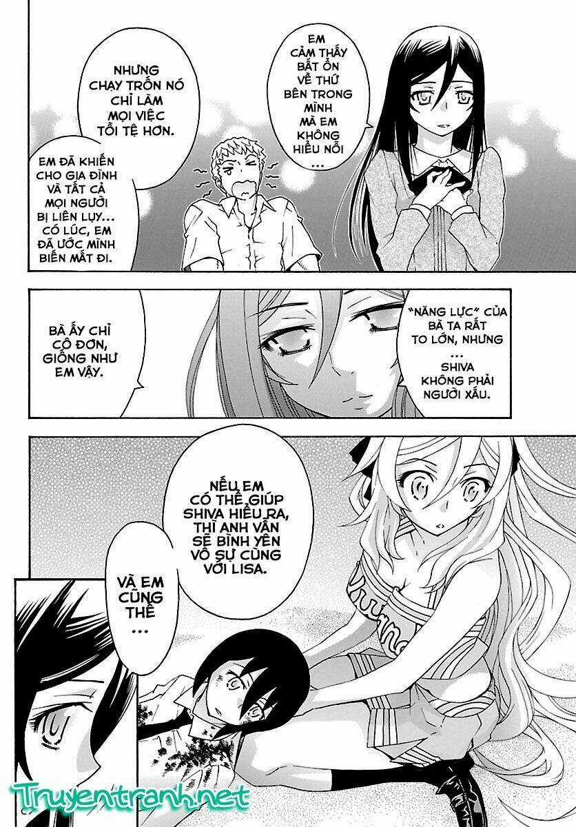 Popcorn Avatar - Chapter 29 - Trang 32