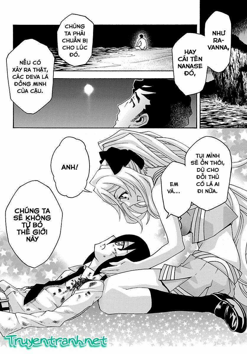 Popcorn Avatar - Chapter 29 - Trang 34