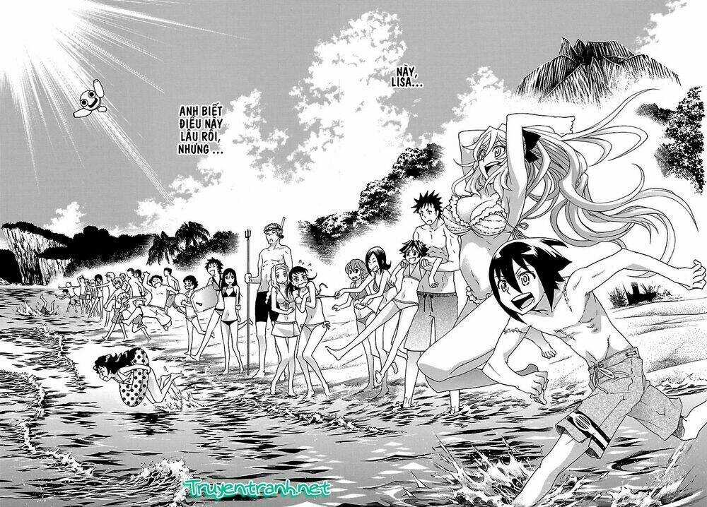 Popcorn Avatar - Chapter 29 - Trang 36