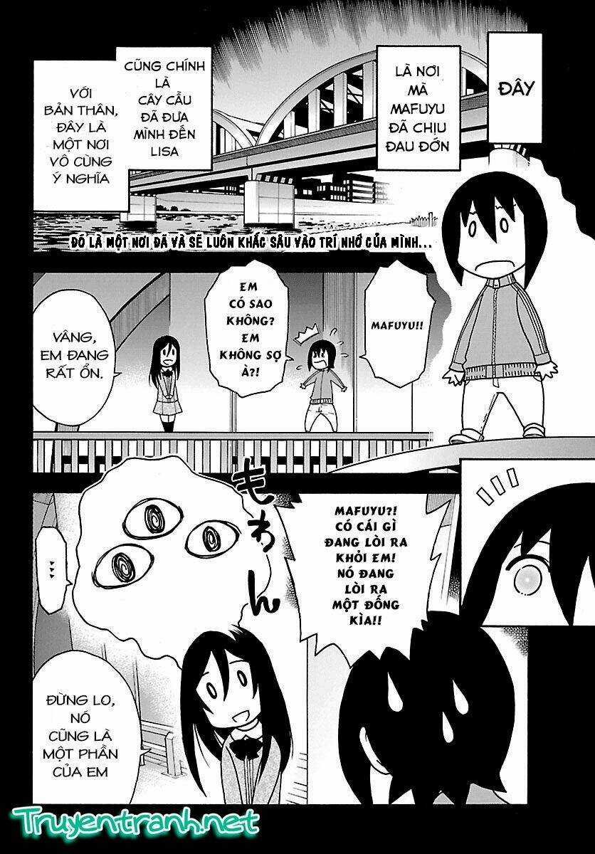 Popcorn Avatar - Chapter 29 - Trang 5