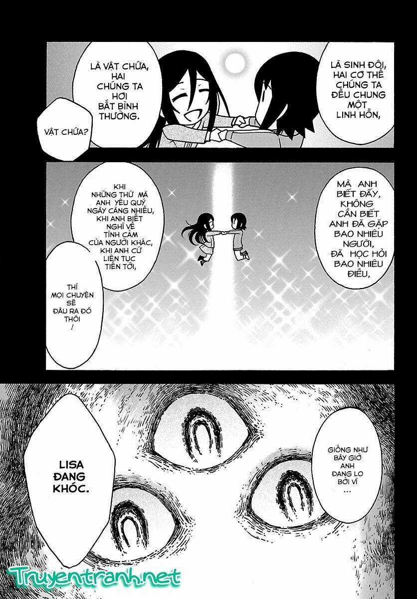 Popcorn Avatar - Chapter 29 - Trang 6