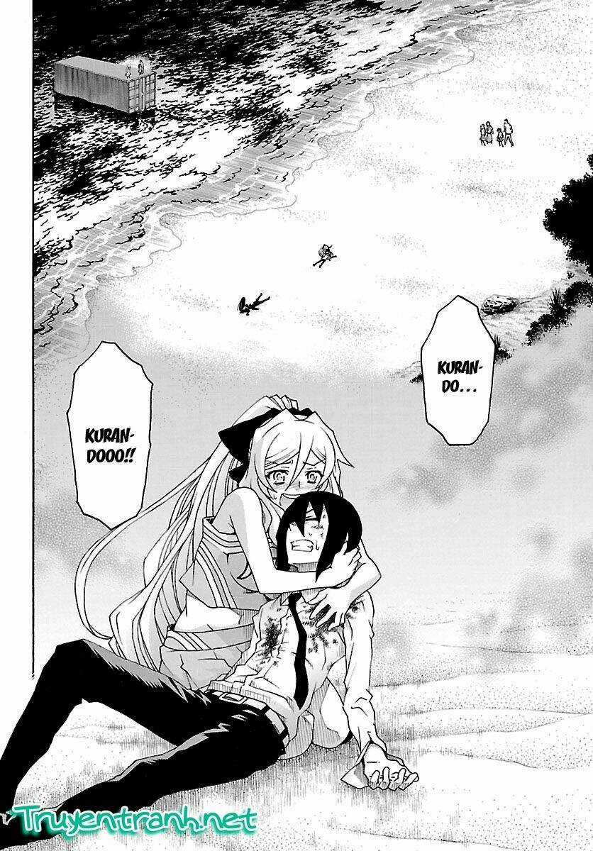 Popcorn Avatar - Chapter 29 - Trang 7