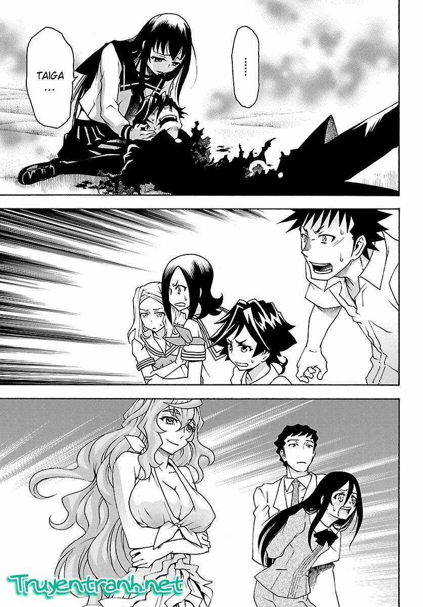 Popcorn Avatar - Chapter 29 - Trang 8