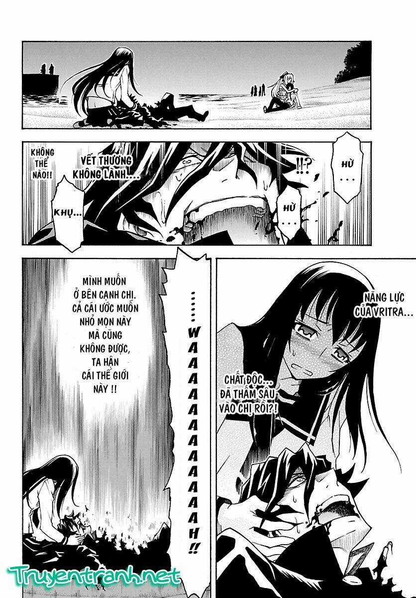 Popcorn Avatar - Chapter 29 - Trang 9