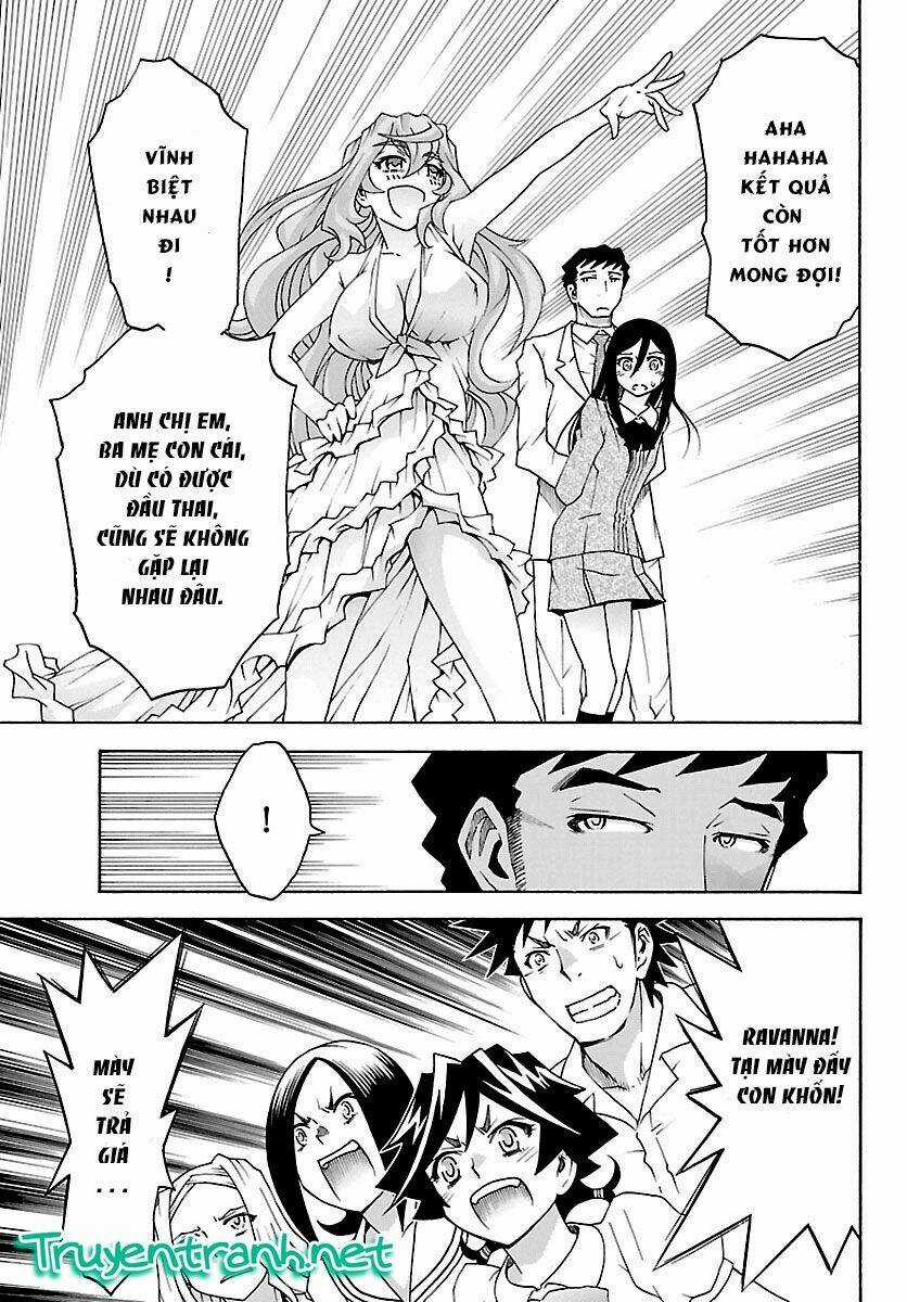 Popcorn Avatar - Chapter 29 - Trang 10