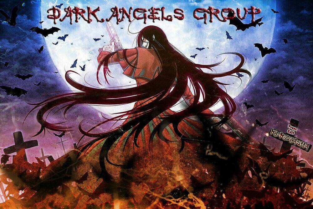 Popcorn Avatar - Chapter 3 - Trang 1