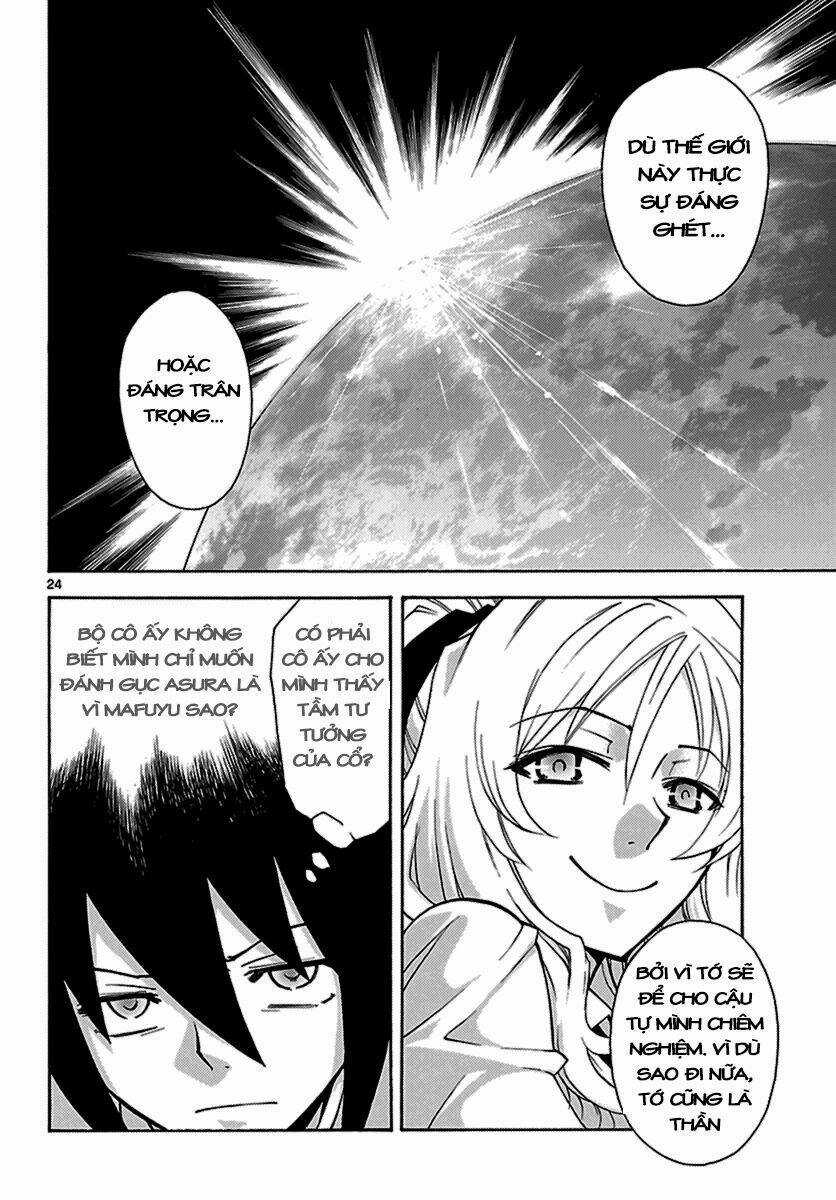 Popcorn Avatar - Chapter 3 - Trang 25