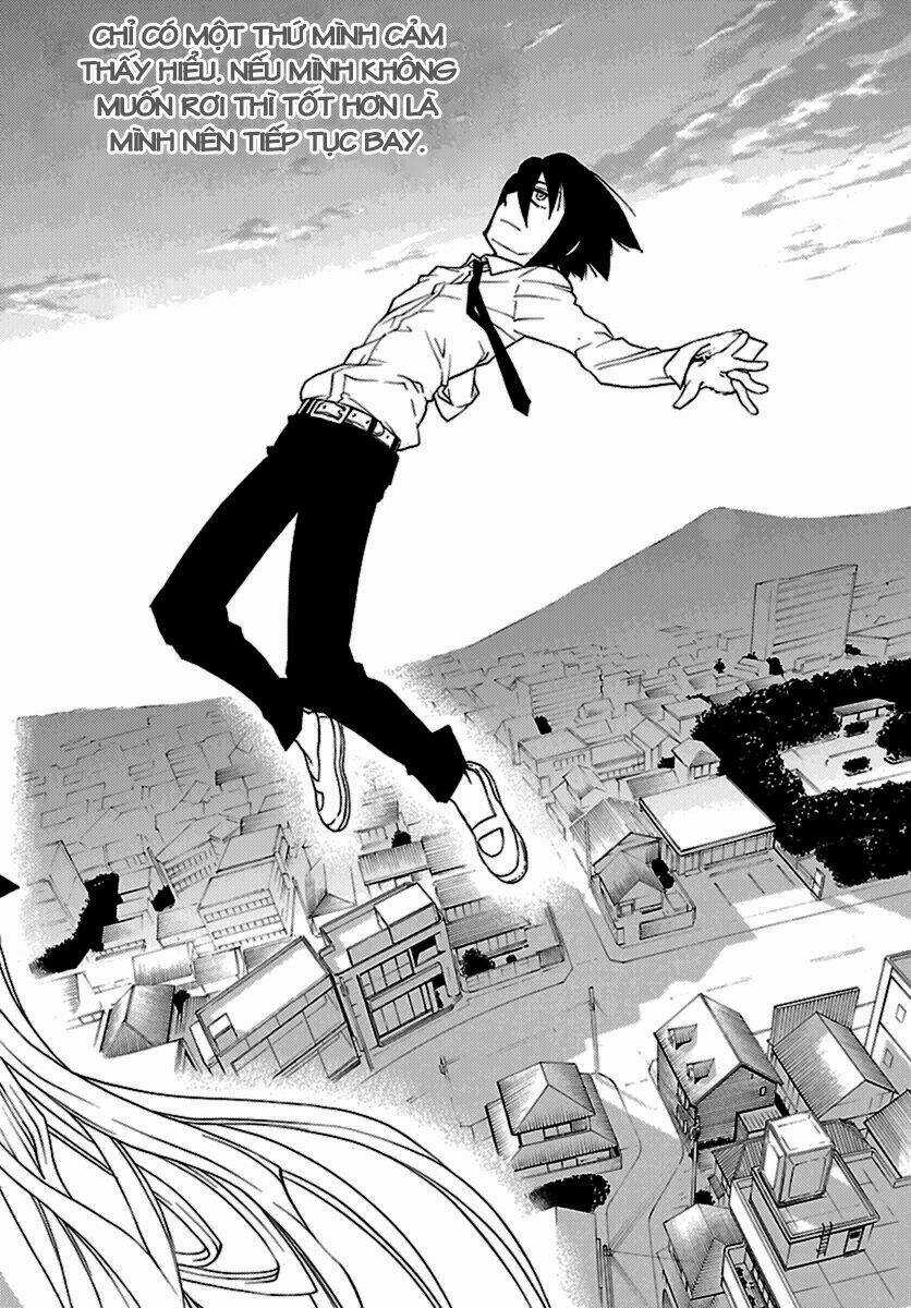 Popcorn Avatar - Chapter 3 - Trang 29