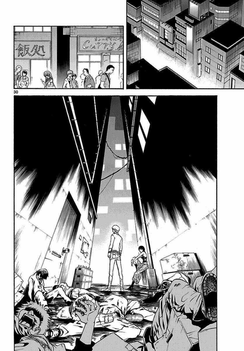 Popcorn Avatar - Chapter 3 - Trang 31